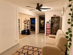 Blk 124 Bedok North Road (Bedok), HDB 3 Rooms #593697881